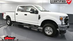 2022 Ford Super Duty F-250 XL