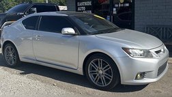2012 Scion tC Base