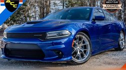 2020 Dodge Charger GT