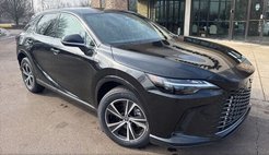 2025 Lexus RX 350 350 FWD