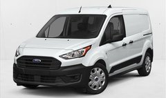 2020 Ford Transit Connect XL