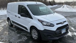 2016 Ford Transit Connect XL