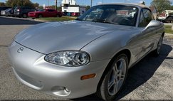 2004 Mazda MX-5 Miata LS