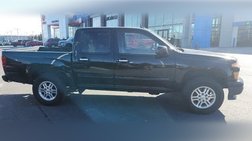 2012 Chevrolet Colorado LT