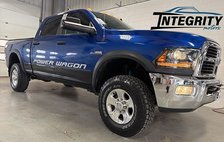 2016 Ram Ram Pickup 2500 Power Wagon