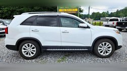2014 Kia Sorento EX
