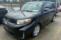 2013 Scion xB Base
