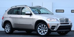 2013 BMW X5 xDrive35i