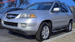 2005 Acura MDX Touring w/Navi