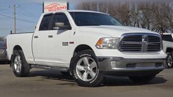 2016 Ram Ram Pickup 1500 SLT