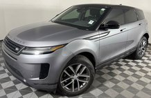 2026 Land Rover Range Rover Evoque P250 S