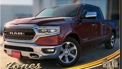 2019 Ram Ram Pickup 1500 Limited