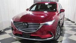 2023 Mazda CX-9 Grand Touring