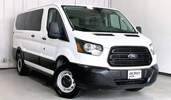 2019 Ford Transit 150 XL