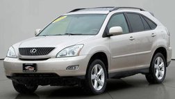 2005 Lexus RX 330 Base