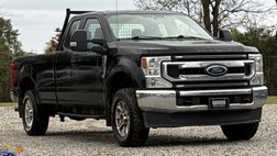 2020 Ford Super Duty F-250 XL