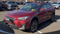 2018 Subaru Crosstrek 2.0i Limited