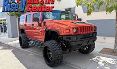 2004 HUMMER H2 Base