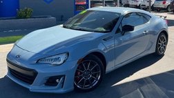 2019 Subaru BRZ Limited