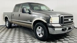 2006 Ford Super Duty F-250 