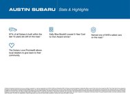 2023 Subaru Ascent Limited 7-Passenger