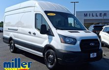 2020 Ford Transit 250