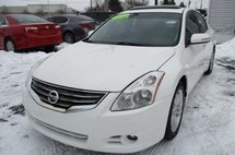 2012 Nissan Altima 3.5 SR