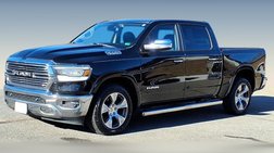 2019 Ram Ram Pickup 1500 Laramie