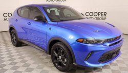 2025 Dodge Hornet GT