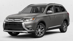 2018 Mitsubishi Outlander SEL