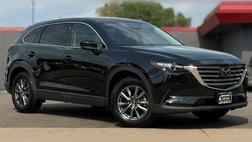 2021 Mazda CX-9 Touring