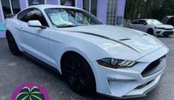 2018 Ford Mustang Base