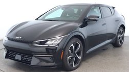 2024 Kia EV6 GT-Line