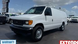 2006 Ford E-Series E-350 SD