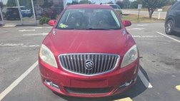 2013 Buick Verano Base