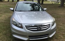 2011 Honda Accord LX