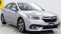 2022 Subaru Legacy Limited