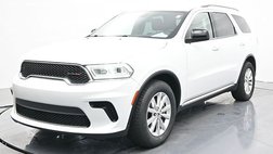 2023 Dodge Durango SXT