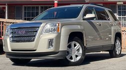 2014 GMC Terrain SLT-1