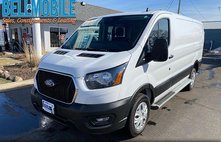 2024 Ford Transit 250