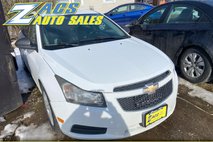 2013 Chevrolet Cruze LS Auto