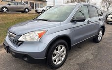 2009 Honda CR-V EX