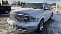 2013 Ram Ram Pickup 1500 Laramie
