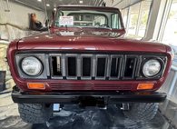 1979 Other Makes Rallye