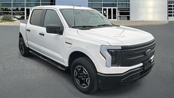 2023 Ford F-150 Lightning Pro