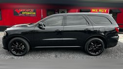 2018 Dodge Durango R/T