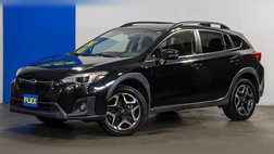 2020 Subaru Crosstrek Limited