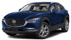 2025 Mazda CX-30 Preferred