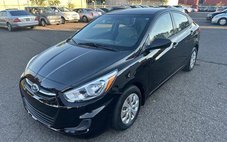 2015 Hyundai Accent GLS