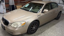 2006 Buick Lucerne CXL V6